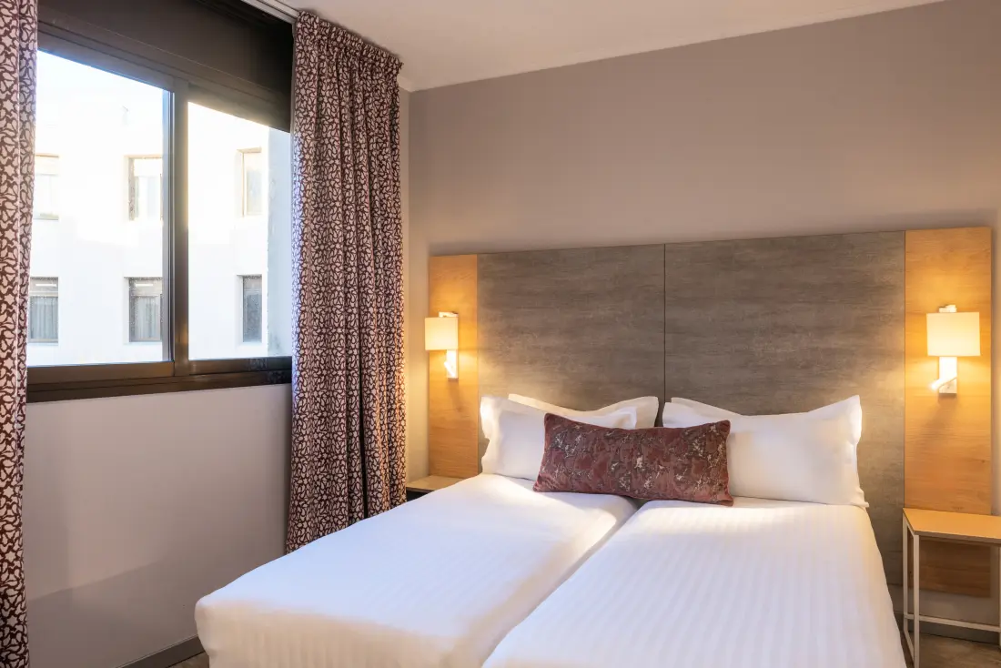Bahia Hôtel3 étoiles★★★