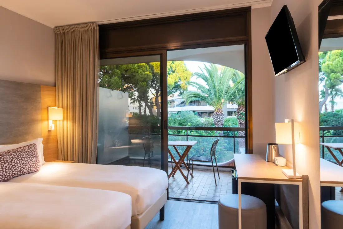 Bahia Hôtel3 étoiles★★★