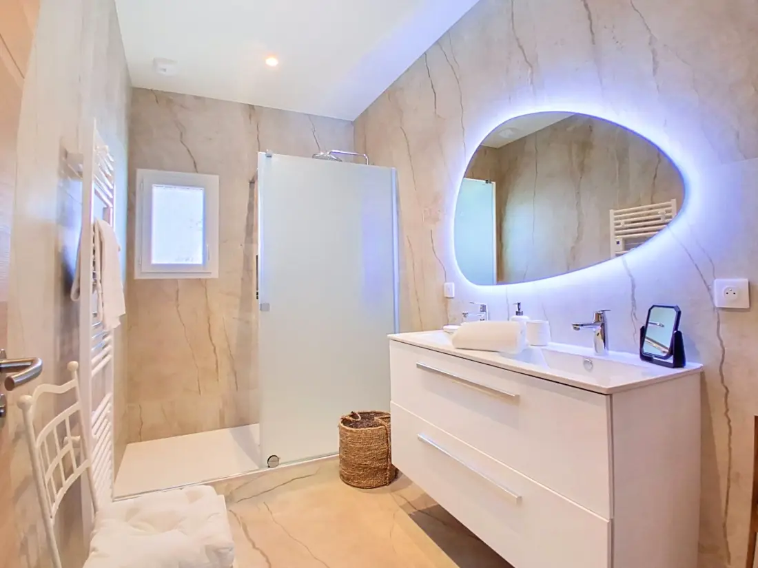 Maison de Vacances Villeneuve-Loubet