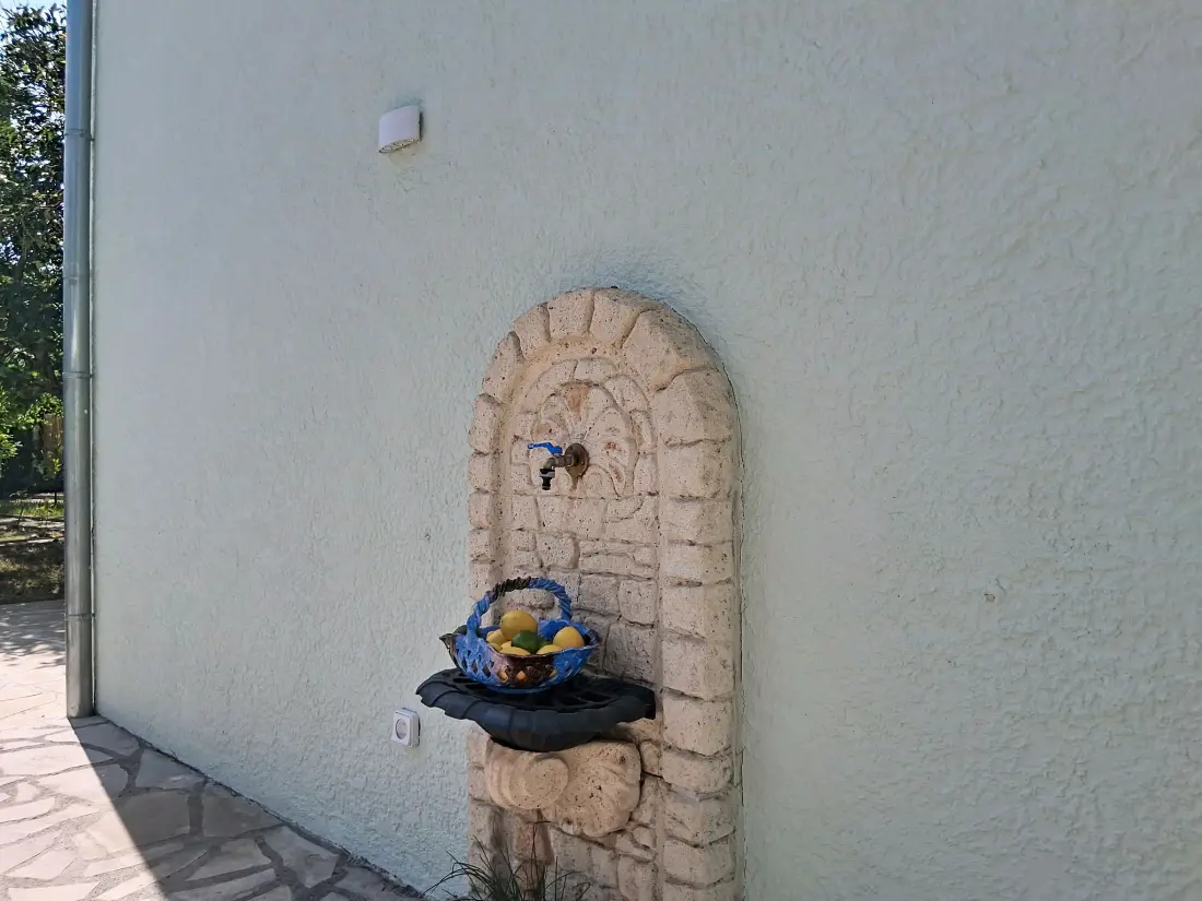 Maison de Vacances Villeneuve-Loubet