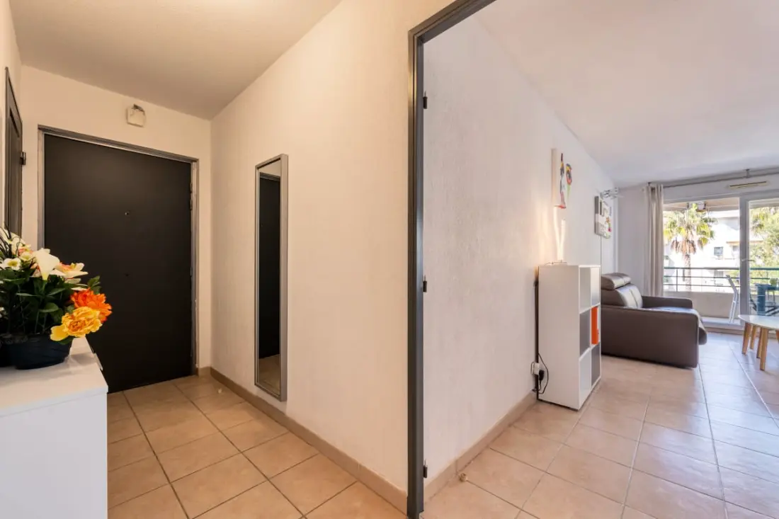 Le Regent Park  Appartement Pour 6 By Sunset