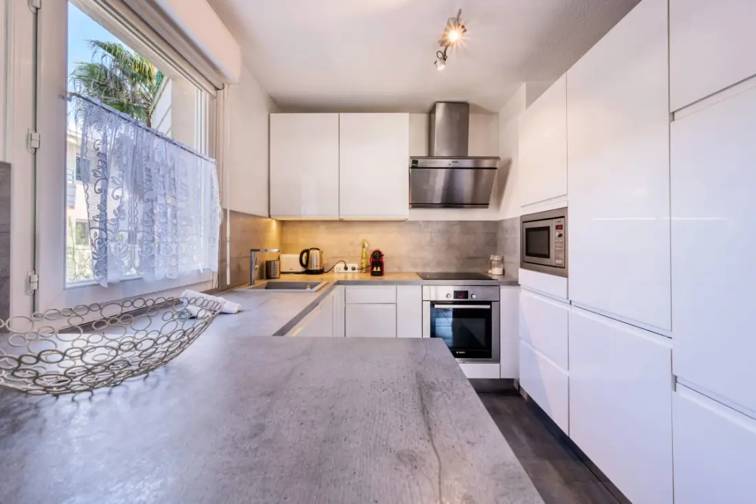 Le Regent Park  Appartement Pour 6 By Sunset