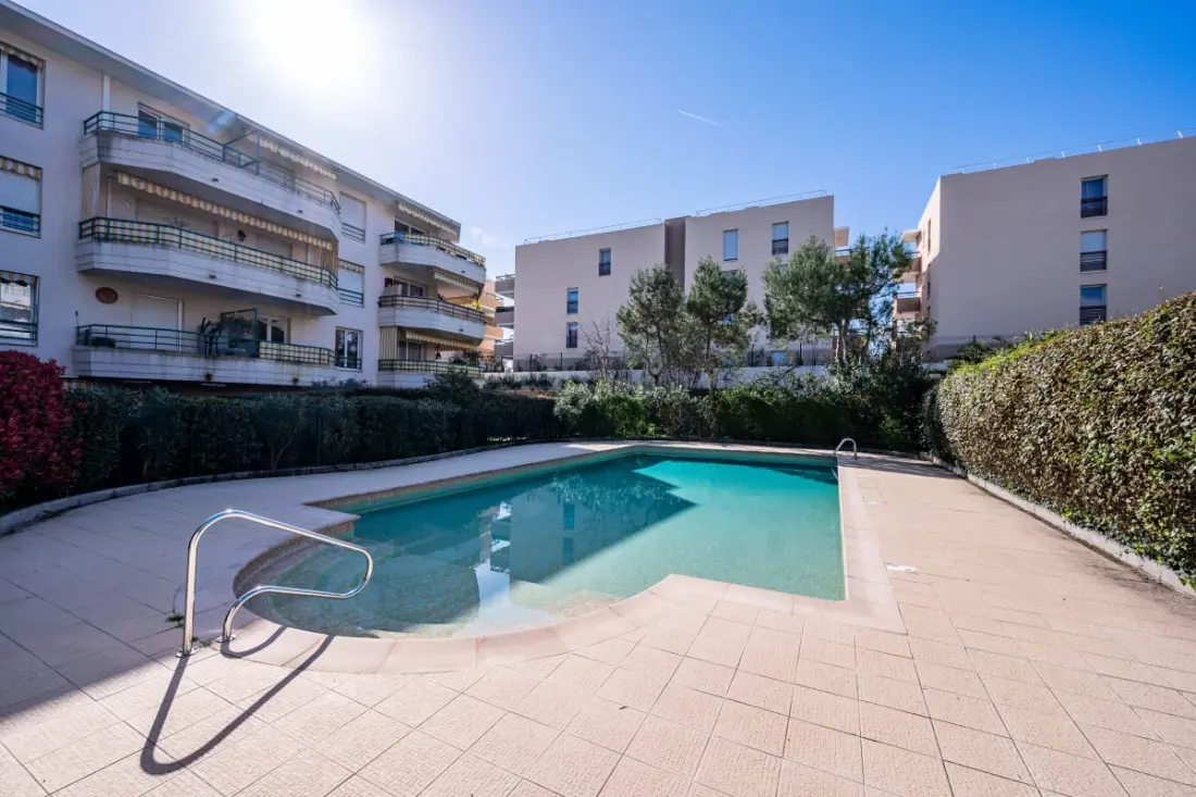 Le Regent Park  Appartement Pour 6 By Sunset