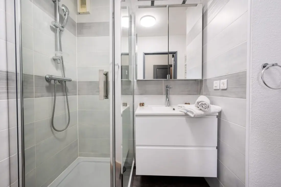 Le Regent Park  Appartement Pour 6 By Sunset