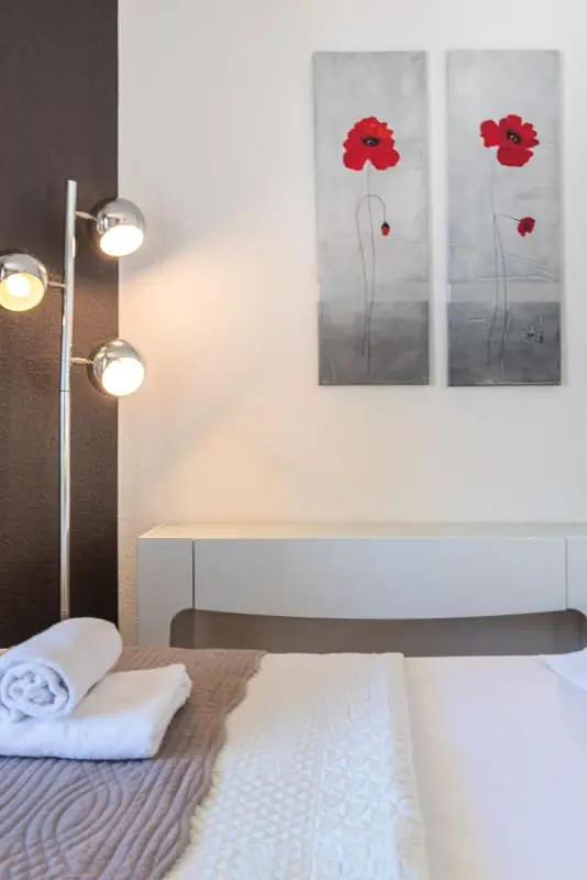 Le Regent Park  Appartement Pour 6 By Sunset