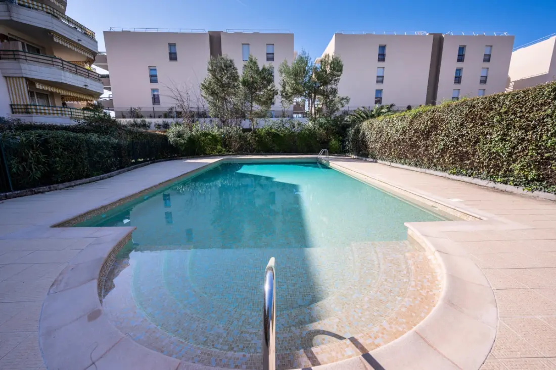 Le Regent Park  Appartement Pour 6 By Sunset
