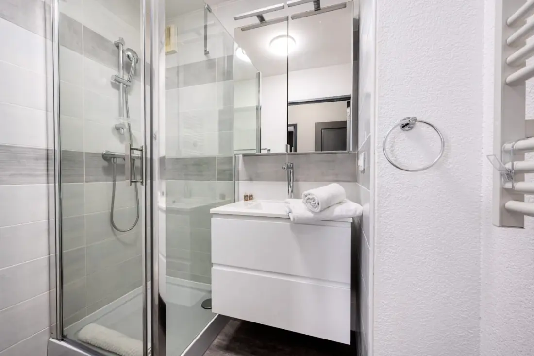 Le Regent Park  Appartement Pour 6 By Sunset