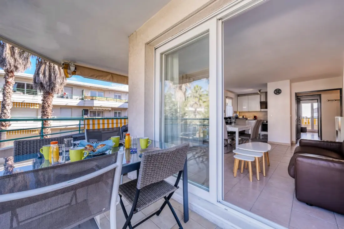 Le Regent Park  Appartement Pour 6 By Sunset