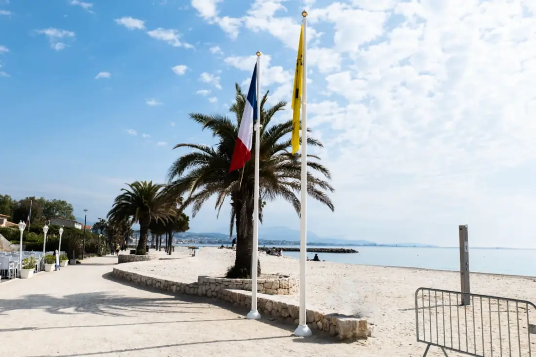 Petit Cocon Avec Accès Direct à La Plage !