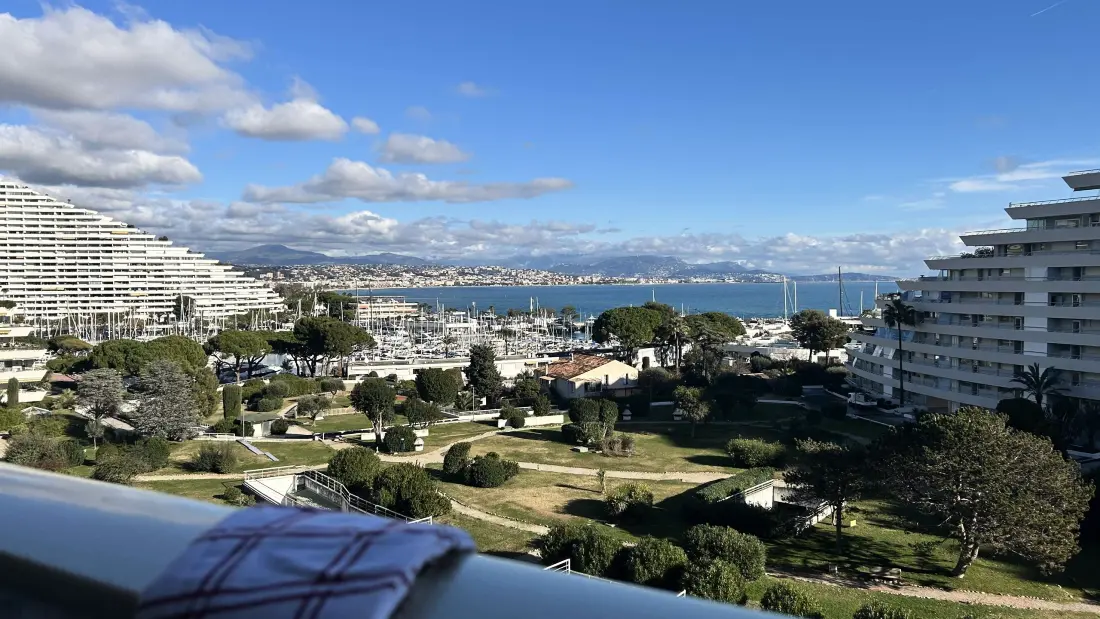 Résidence Baronnet