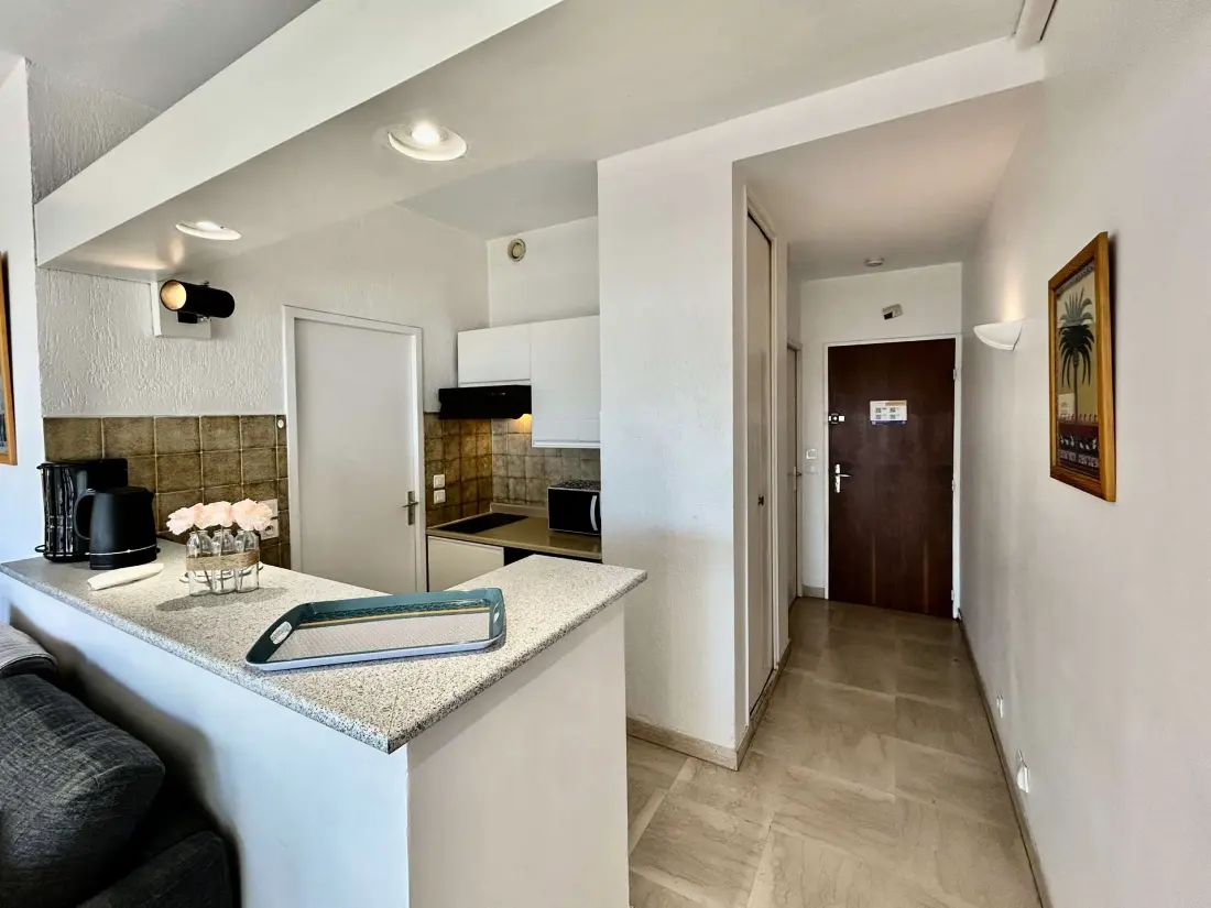 Résidence Baronnet
