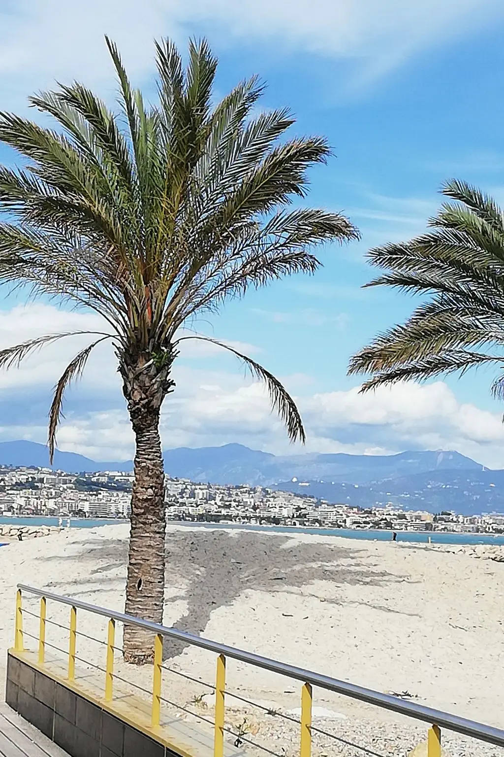 Résidence Gemütliche Wohnung, 5 Minuten vom Strand entfernt