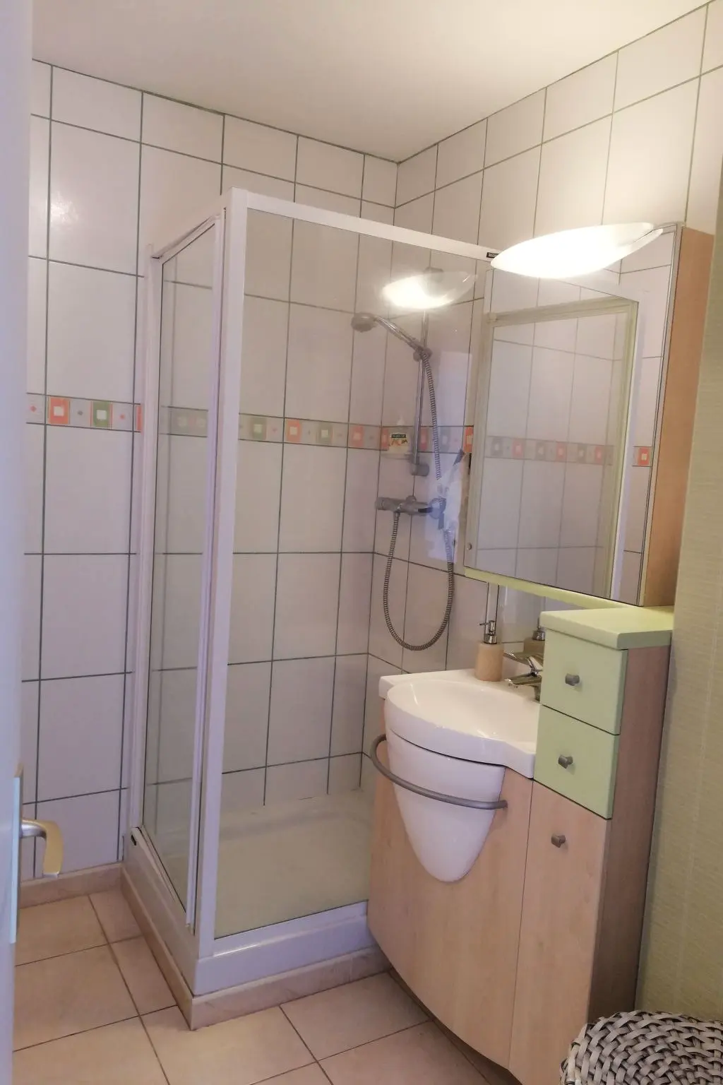 Résidence Gemütliche Wohnung, 5 Minuten vom Strand entfernt