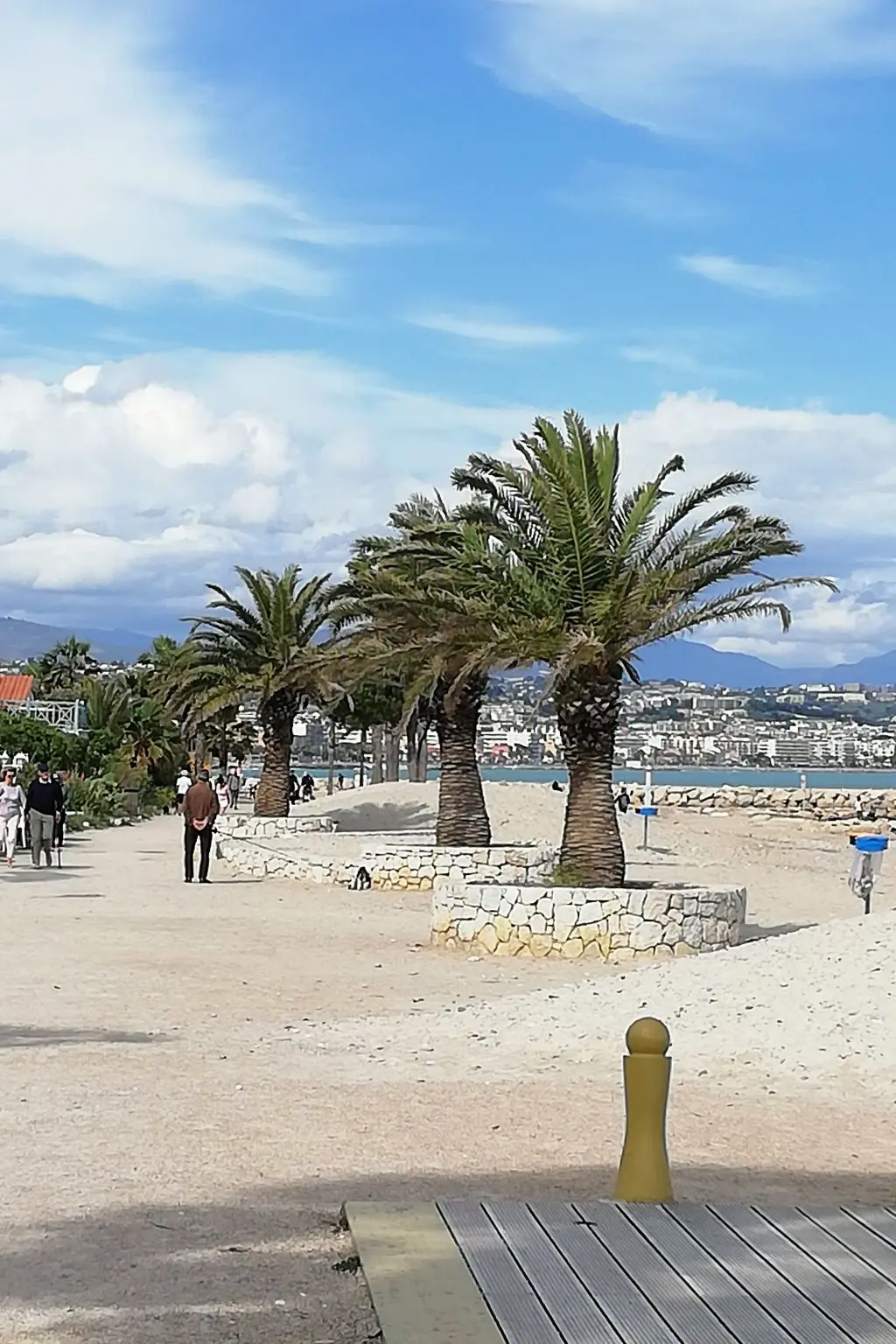 Résidence Gemütliche Wohnung, 5 Minuten vom Strand entfernt