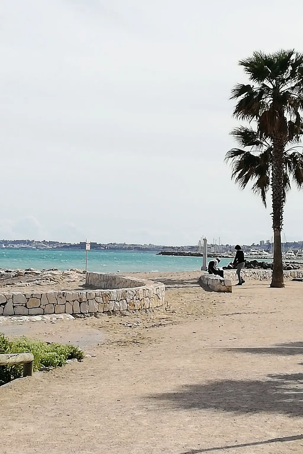 Résidence Gemütliche Wohnung, 5 Minuten vom Strand entfernt