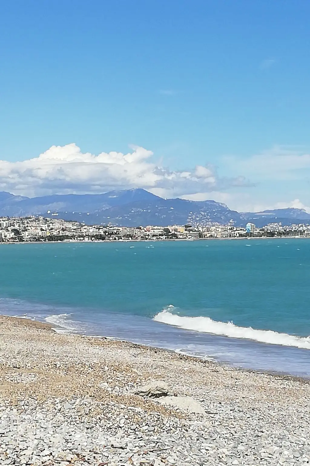Résidence Gemütliche Wohnung, 5 Minuten vom Strand entfernt