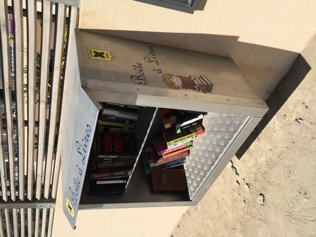 Résidence Gemütliche Wohnung, 5 Minuten vom Strand entfernt