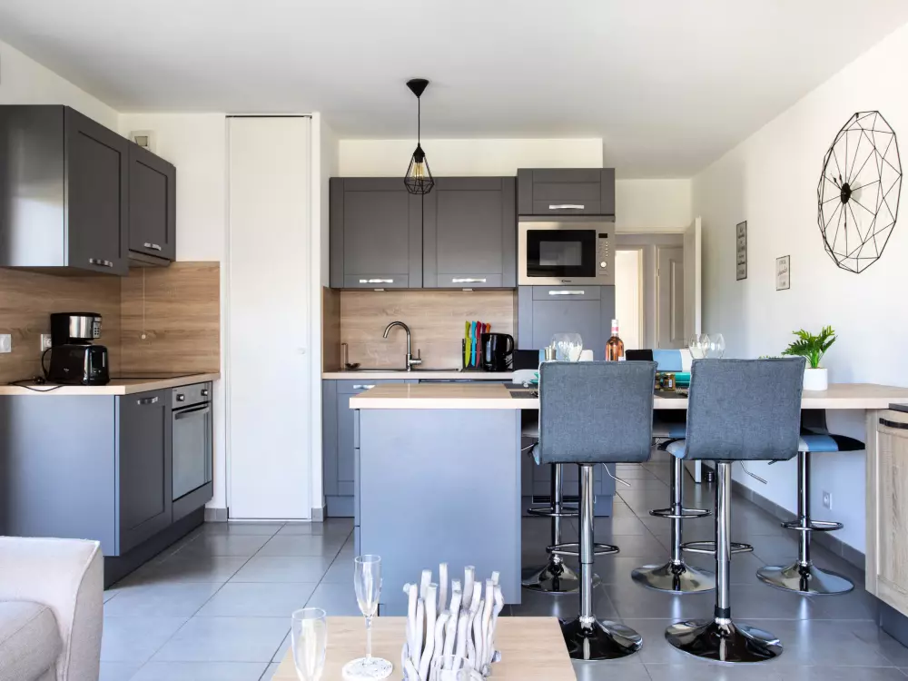 Résidence L'Orée du parc