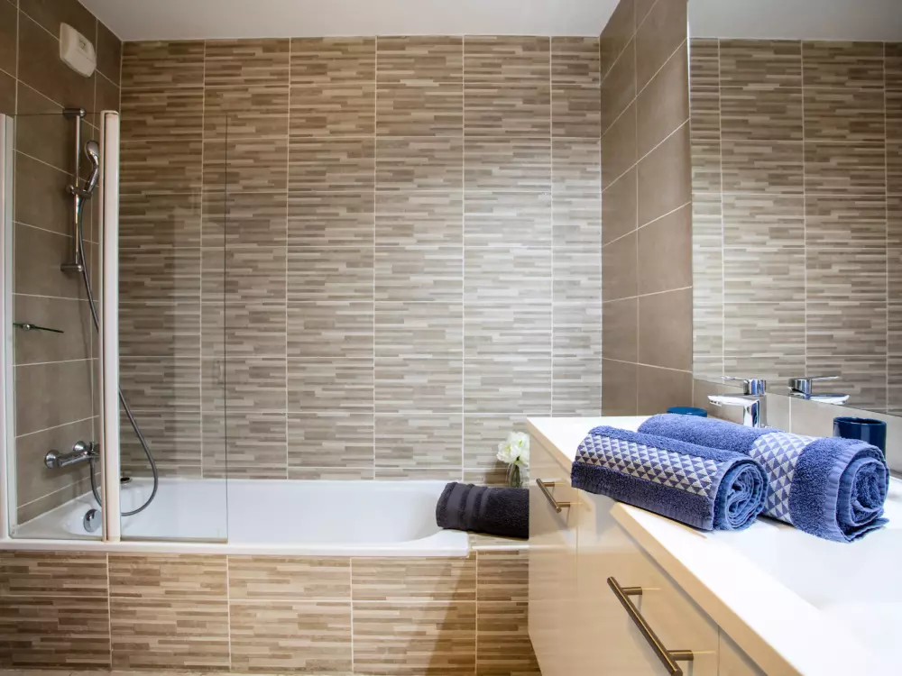 Résidence L'Orée du parc