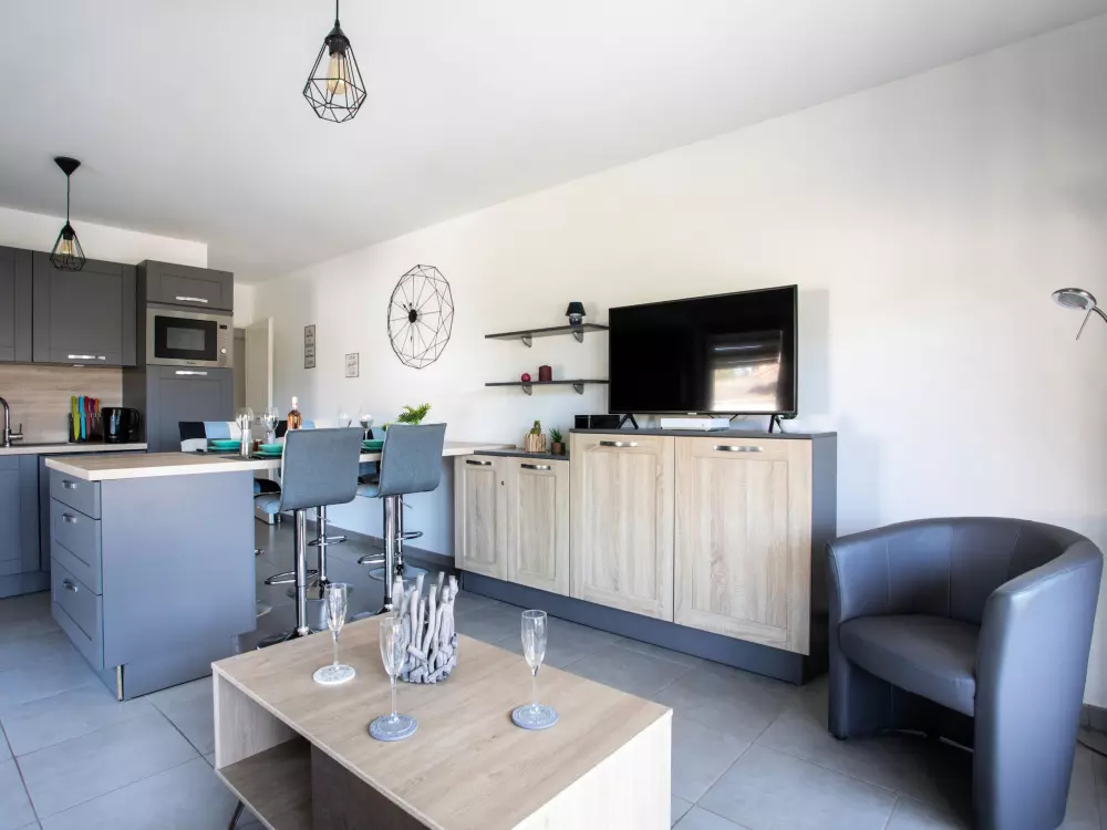 Résidence L'Orée du parc