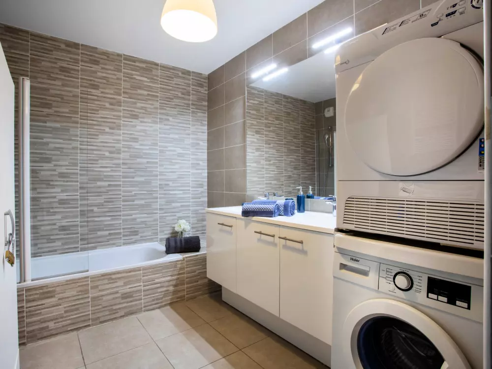 Résidence L'Orée du parc