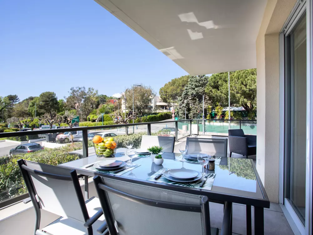 Résidence L'Orée du parc