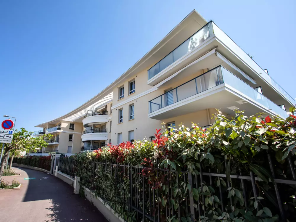 Résidence L'Orée du parc