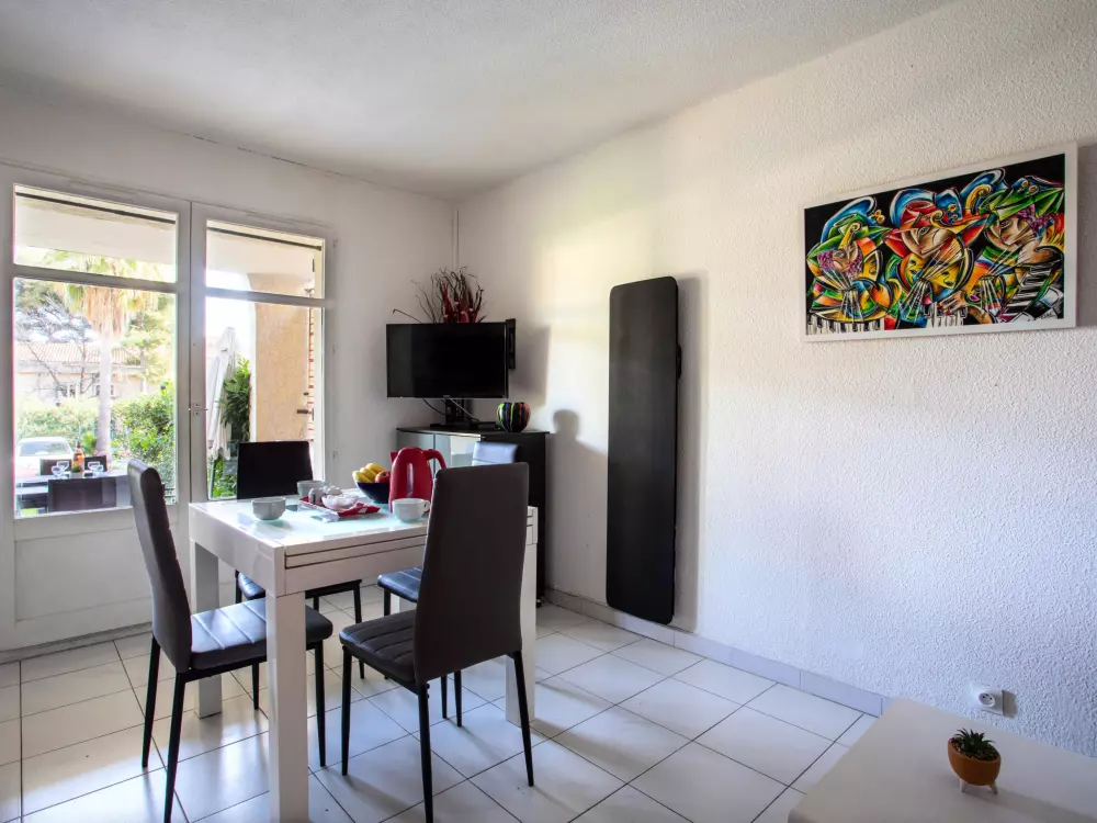 Résidence La Calmeraie