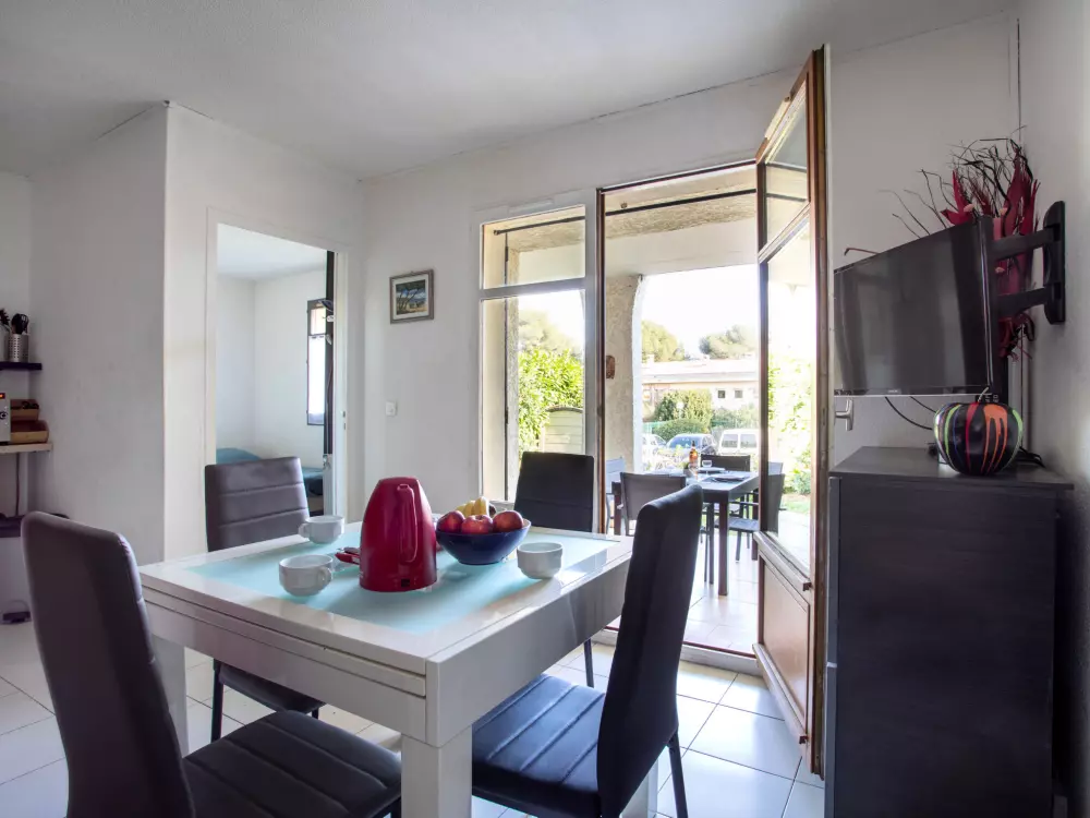 Résidence La Calmeraie