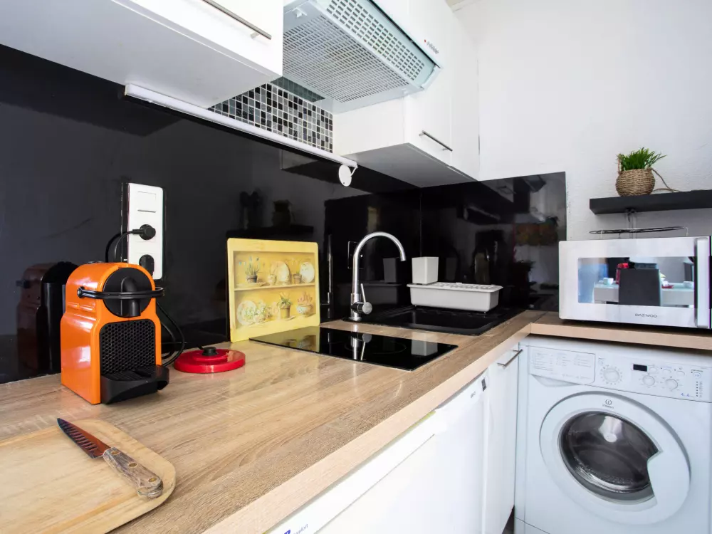 Résidence La Calmeraie