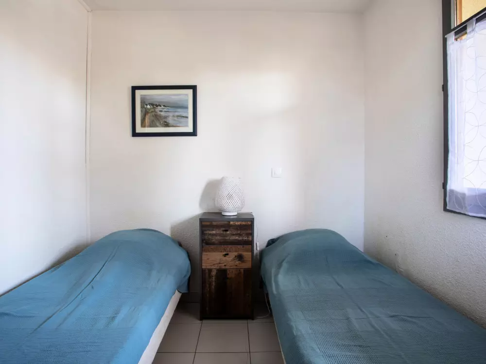 Résidence La Calmeraie