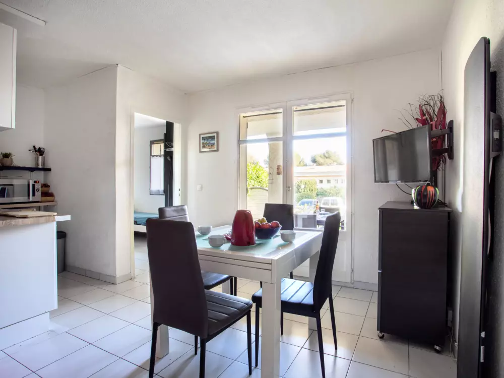 Résidence La Calmeraie