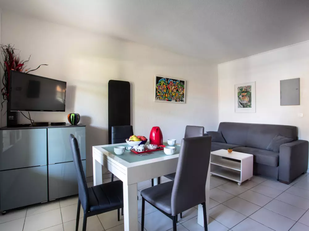 Résidence La Calmeraie