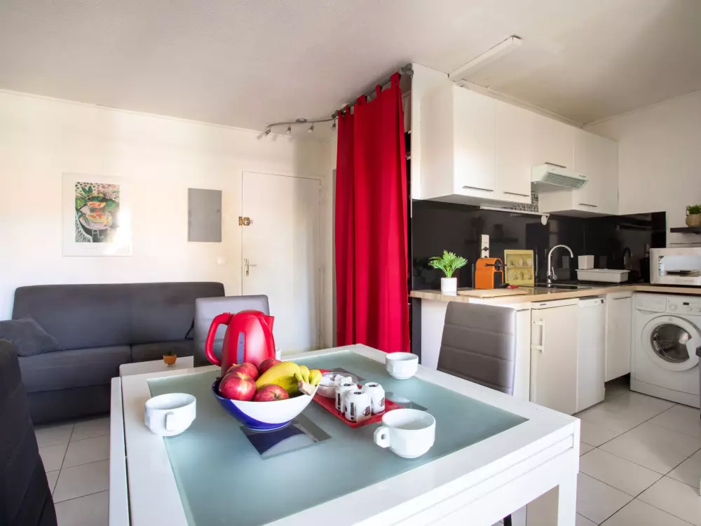 Résidence La Calmeraie