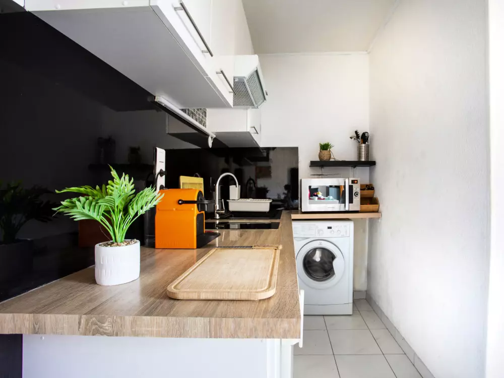 Résidence La Calmeraie