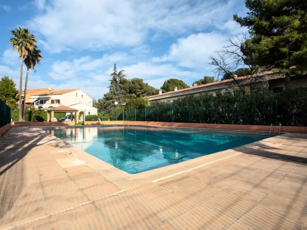 Résidence La Calmeraie