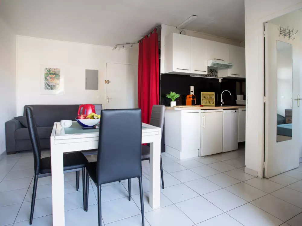 Résidence La Calmeraie