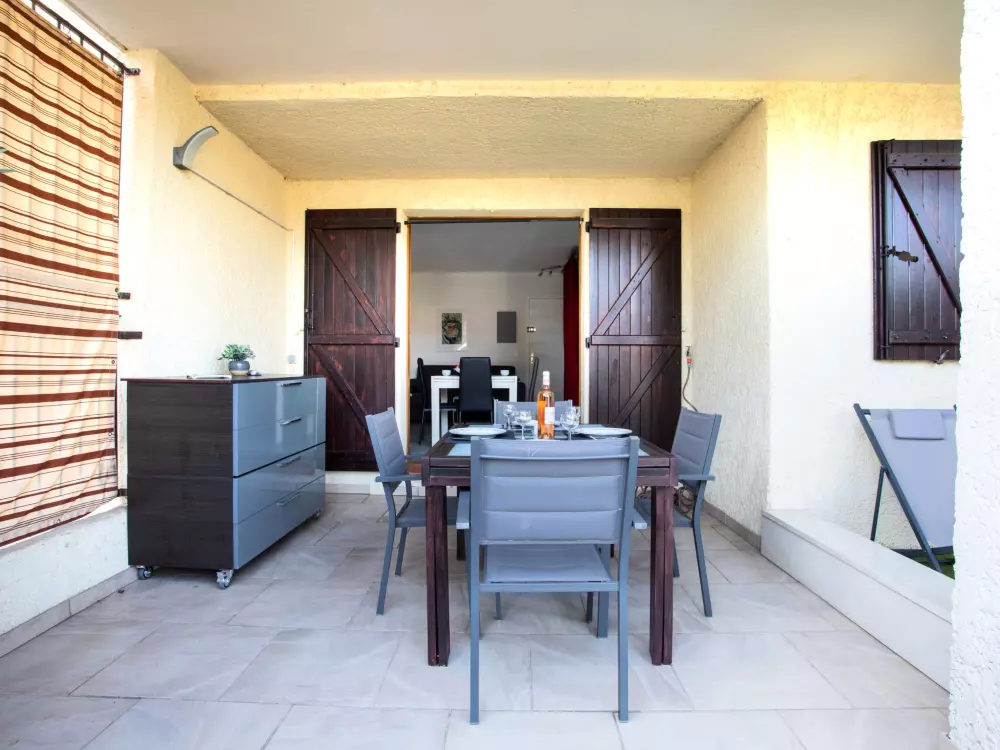 Résidence La Calmeraie