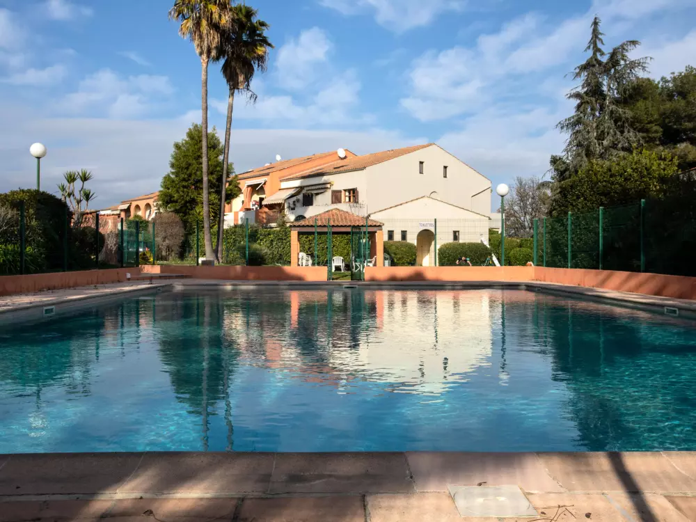 Résidence La Calmeraie