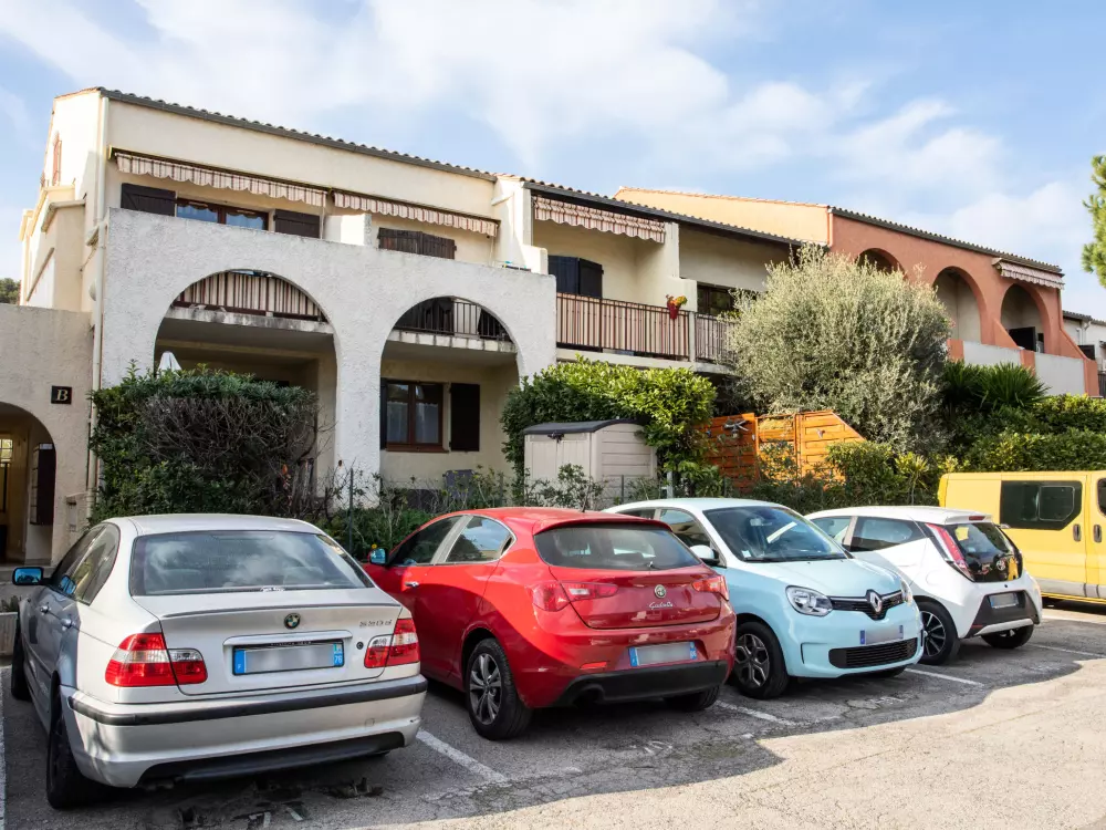 Résidence La Calmeraie