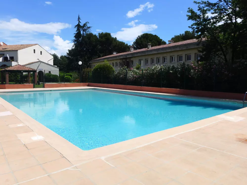 Résidence La Calmeraie