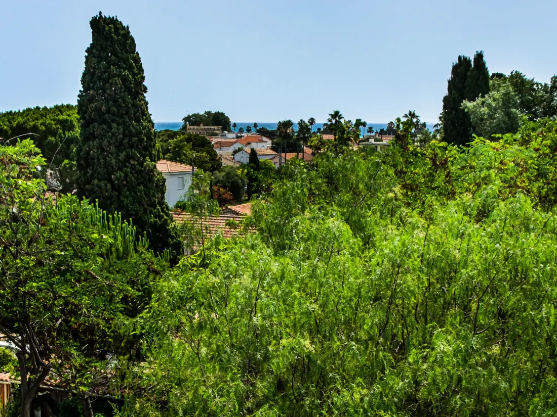 Résidence LE BAHIA