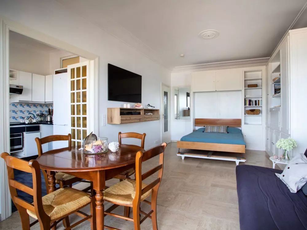 Résidence le corail