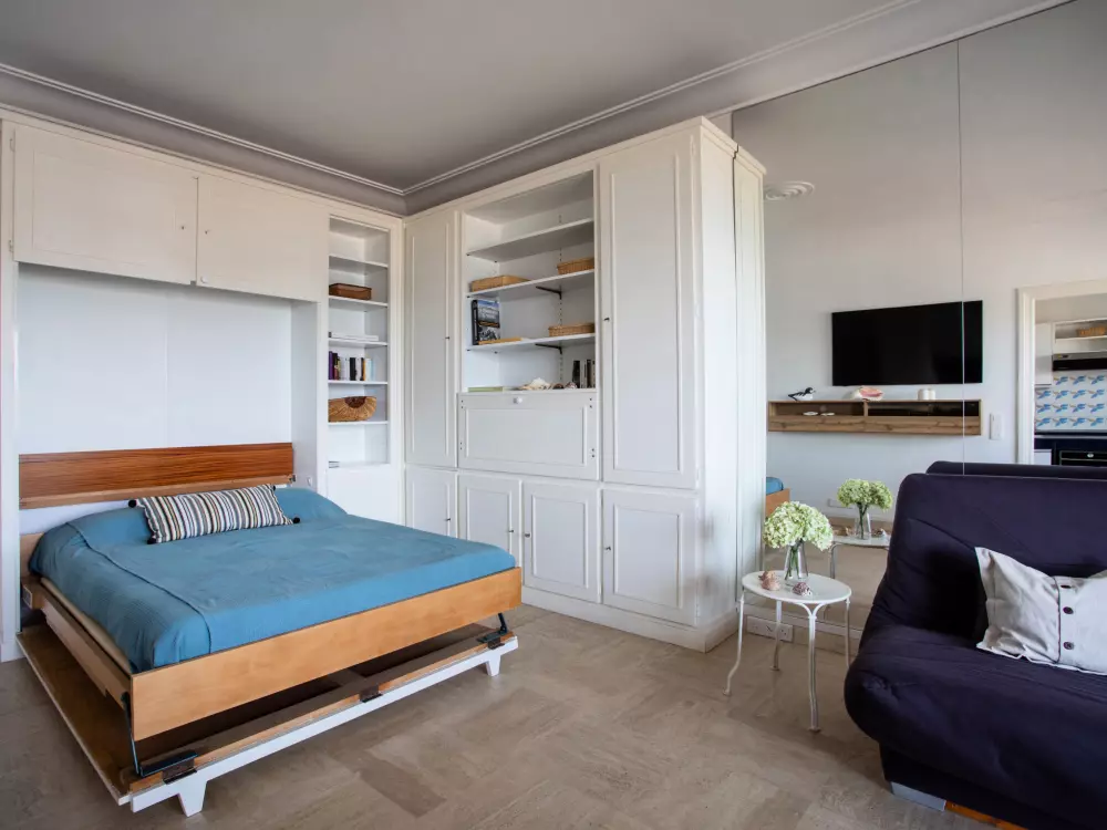 Résidence le corail