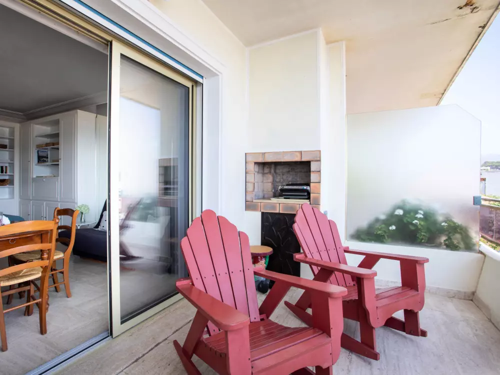 Résidence le corail