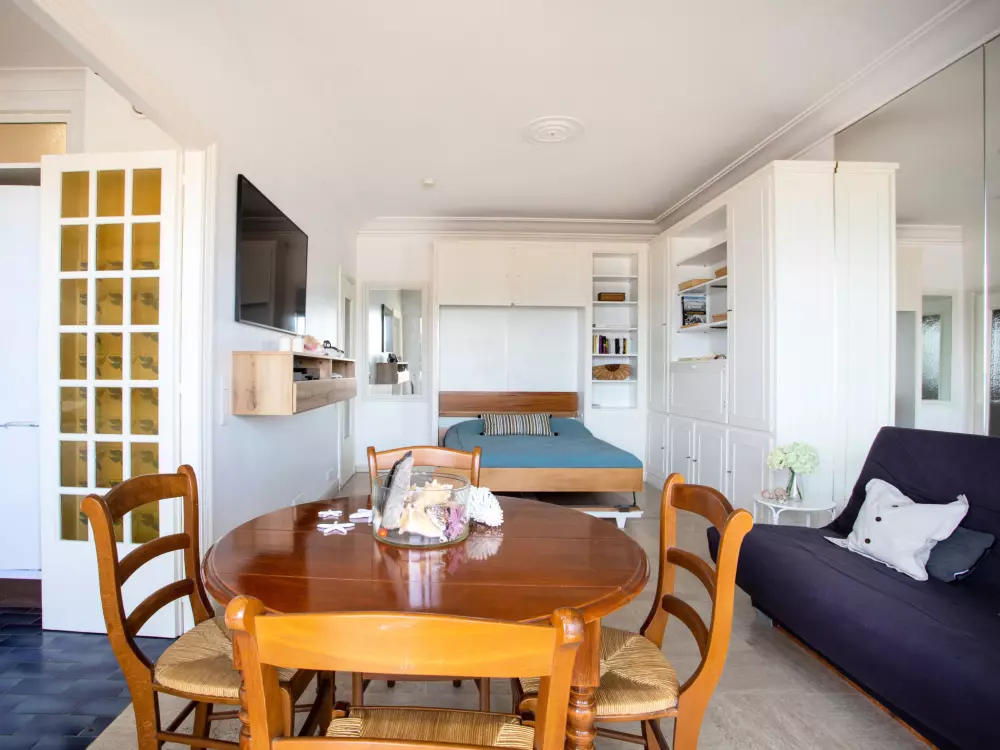 Résidence le corail