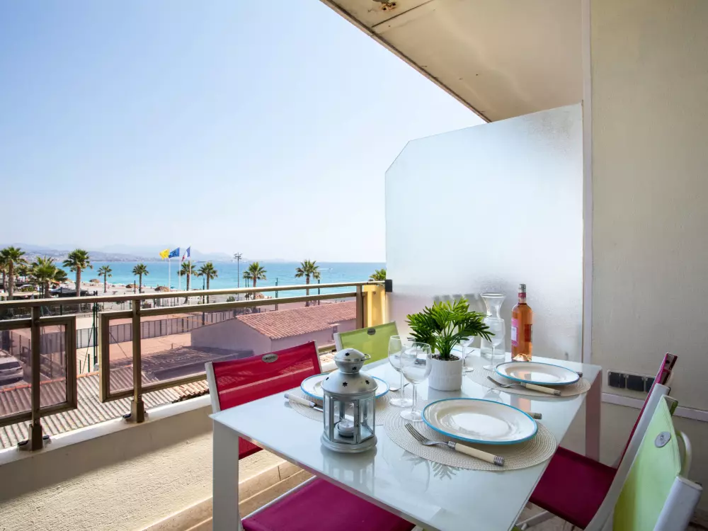 Résidence le corail