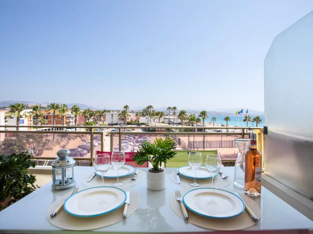 Résidence le corail