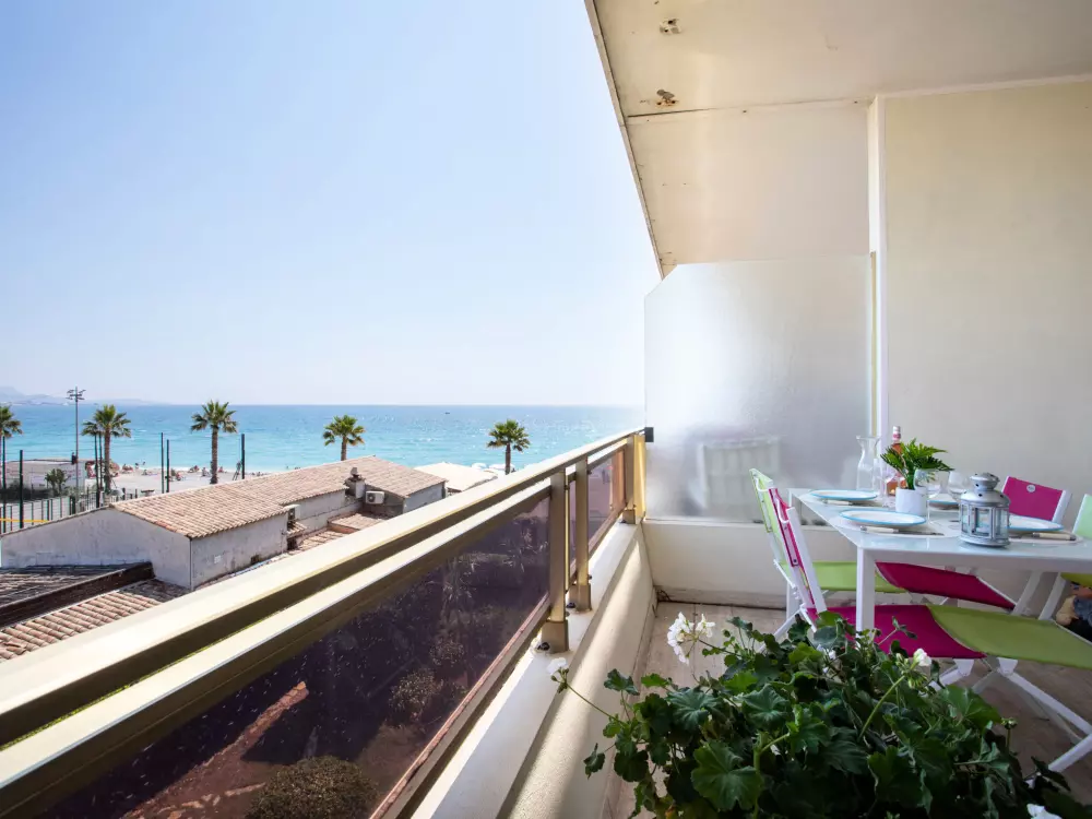 Résidence le corail