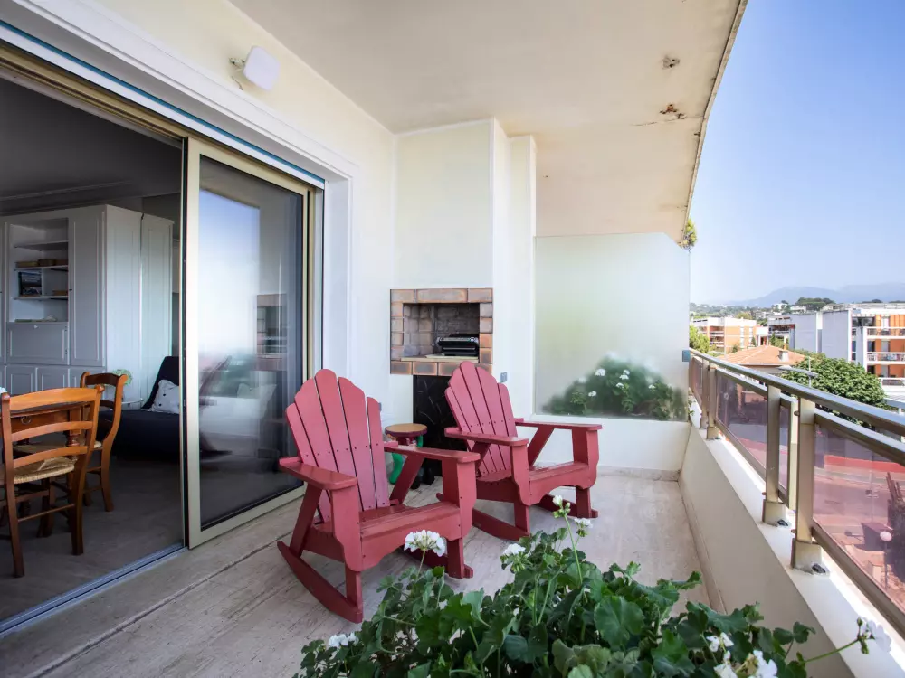 Résidence le corail